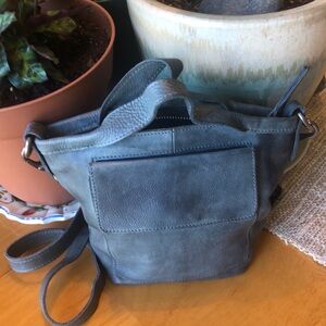 Latico Mick Crossbody